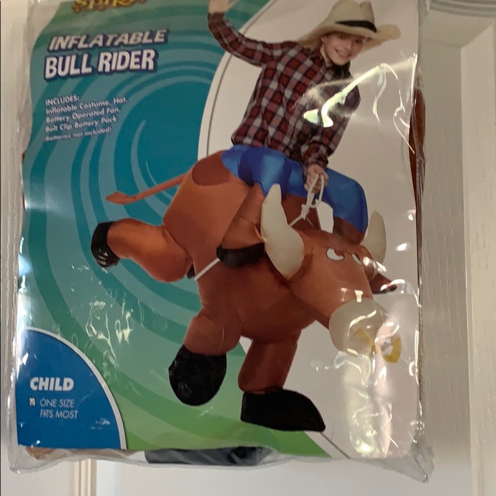 Kids Costume